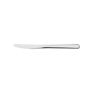 Cuchillo para postre forjado Tramontina Berlin de Acero Inoxidable 6mm 12 pzas