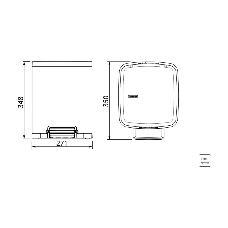 Basurero-en-Acero-Inoxidable-con-Pedal-Tramontina-Octos-10-litros