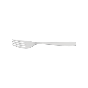 Tenedor de mesa Tramontina Cosmos de Acero Inoxidable 12 pzas