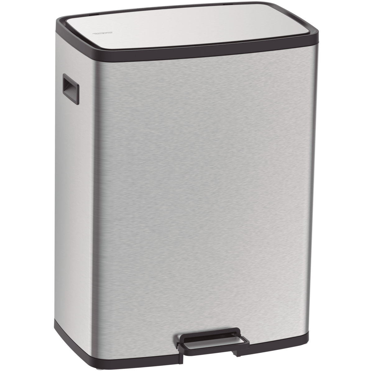 Cesto De Basura Acero Inoxidable Cesto De Residuos Octos