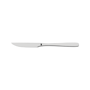 Cuchillo para asado Tramontina Cosmos de Acero Inoxidable 12 pzas