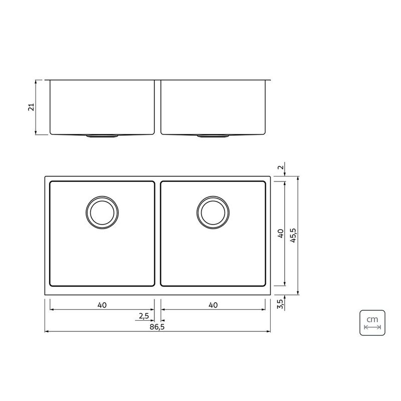 Cubeta-Tramontina-Design-Collection-Quadrum-Farm-2C-40-con-Acabado-Scotch-Brite