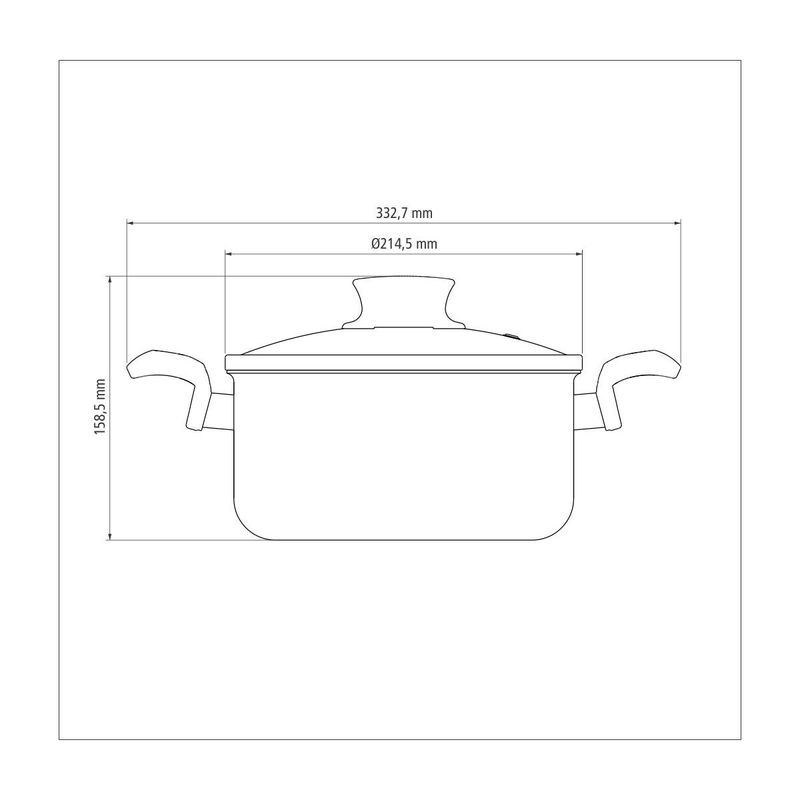 Cacerola-Tramontina-Paris-en-Aluminio-con-Revestimiento-Interno-y-Externo-Antiadherente-Starflon-Max-Plomo-con-Tapa-de-Vidrio-20-cm-2