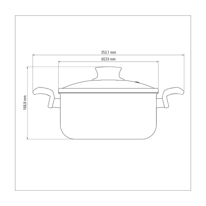 Cacerola-Tramontina-Paris-en-Aluminio-con-Revestimiento-Interno-y-Externo-Antiadherente-Starflon-Max-Plomo-con-Tapa-de-Vidrio-22-cm-3