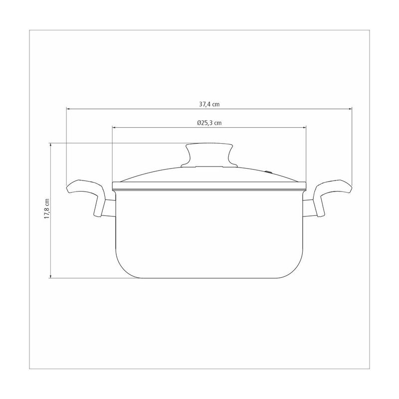 Cacerola-Tramontina-Paris-en-Aluminio-con-Revestimiento-Interno-y-Externo-Antiadherente-Starflon-Max-Plomo-con-Tapa-de-Vidrio-24-cm-4