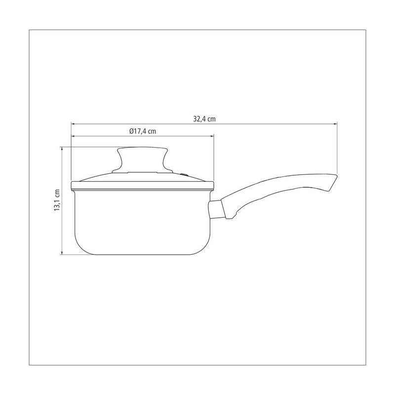 Olla-Tramontina-Paris-en-Aluminio-con-Revestimiento-Interno-y-Externo-Antiadherente-Starflon-Max-Plomo-con-Tapa-de-Vidrio-16-cm-1