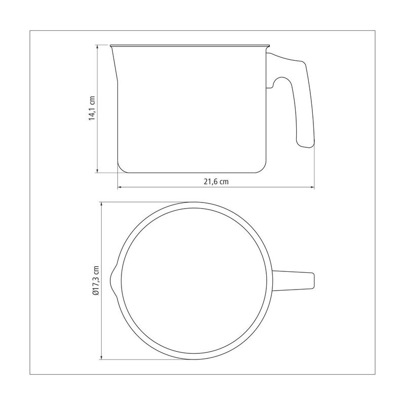 Hervidor-Tramontina-Paris-en-Aluminio-con-Revestimiento-Interno-y-Externo-con-Antiadherente-Starflon-Max-Plomo-16-cm-2