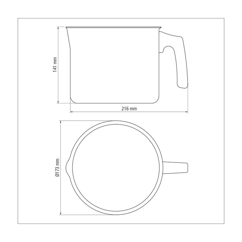 Hervidor-Tramontina-Paris-en-Aluminio-con-Revestimiento-Interno-y-Externo-con-Antiadherente-Starflon-Max-Plomo-16-cm-2