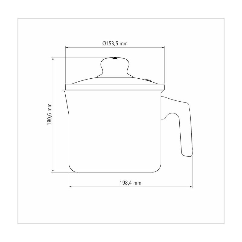 Hervidor-Tramontina-Paris-en-Aluminio-con-Revestimiento-Interno-y-Externo-Antiadherente-Starflon-Max-Plomo-con-Tapa-de-Vidrio-14-cm-1