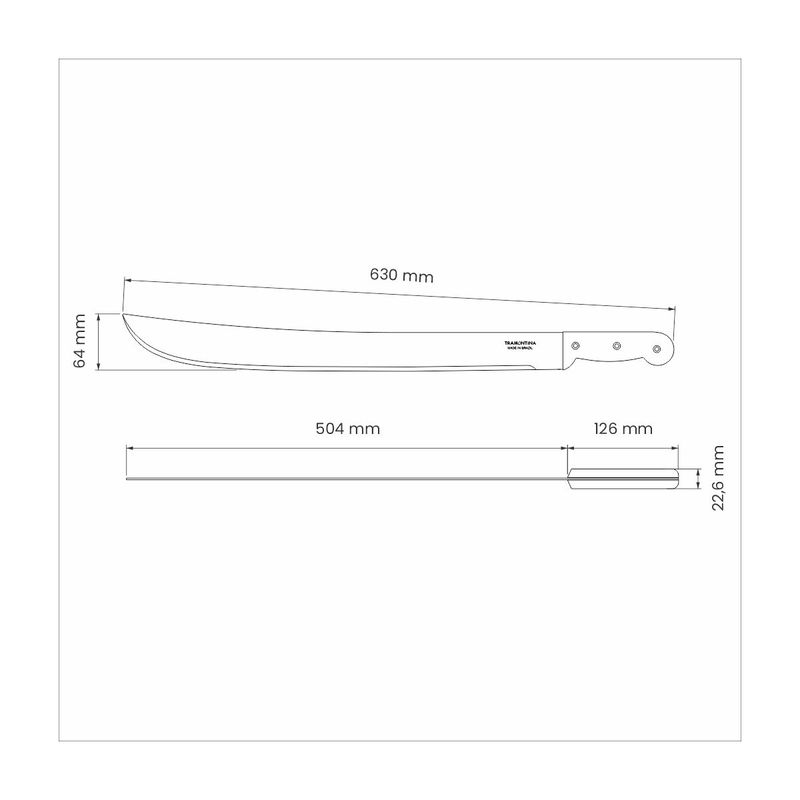 Machete-Tramontina-con-Lamina-en-Acero-al-Carbono-y-Mango-de-Polipropileno-Negro-20-