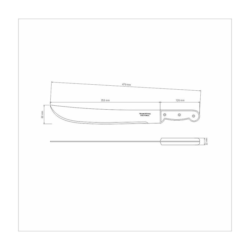 Machete-Tramontina-con-Lamina-en-Acero-al-Carbono-y-Mango-de-Polipropileno-Negro-14-