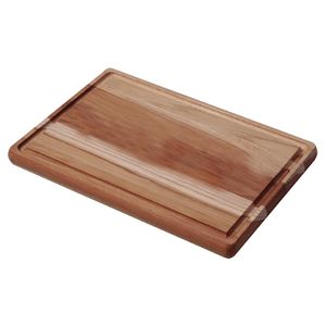 Tabla Rectangular para Asado Tramontina 40x27 cm