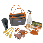 Kit-Regalo-para-JardinerA­a-Tramontina-con-Bolsa-de-Lona-13-Piezas