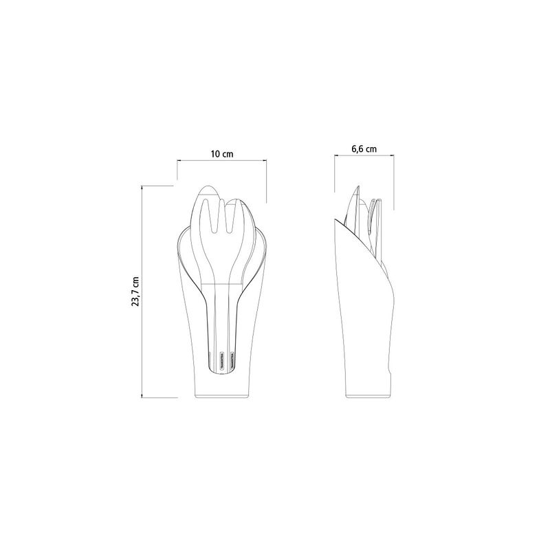 Kit-para-jardA­n-Cocoon-4-piezas-marrA³n-embalaje-litografiado