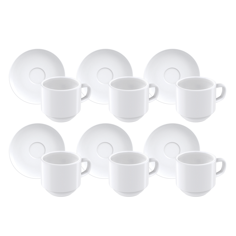 Kit-Taza-y-Platillo-de-Cafe-Tramontina-Paola-en-Porcelana-Decorada-100-ml-12-Piezas