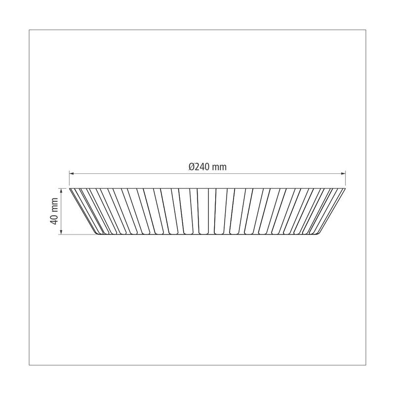 Molde-para-Tarta-Tramontina-Brasil-en-aluminio-con-revestimiento-interno-y-externo-antiadherente-Starflon-Max-grafito-24-cm-14-L