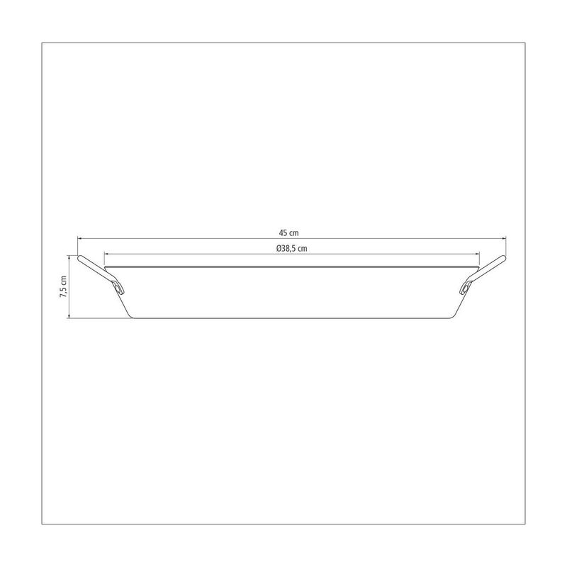 Paellera-Tramontina-Loreto-en-Aluminio-con-Revestimiento-Interno-Antiadherente-Starflon-Max-con-Asas-Metalicas-Grafito-38-cm-54-L