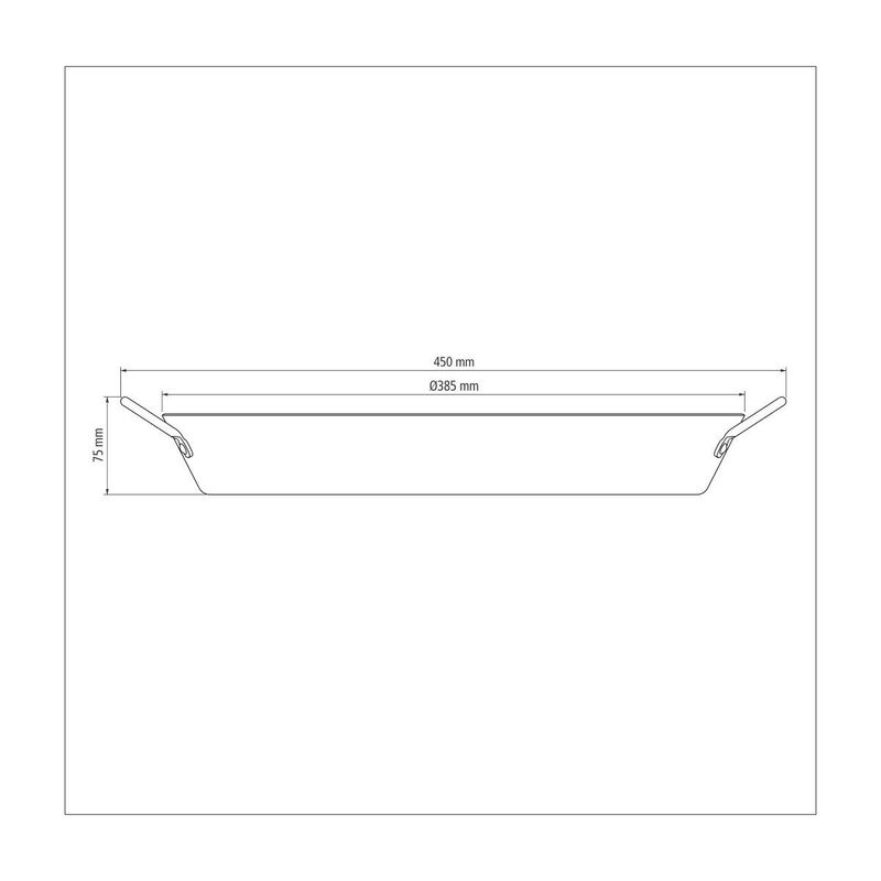 Paellera-Tramontina-Loreto-en-Aluminio-con-Revestimiento-Interno-Antiadherente-Starflon-Max-con-Asas-Metalicas-Grafito-38-cm-54-L