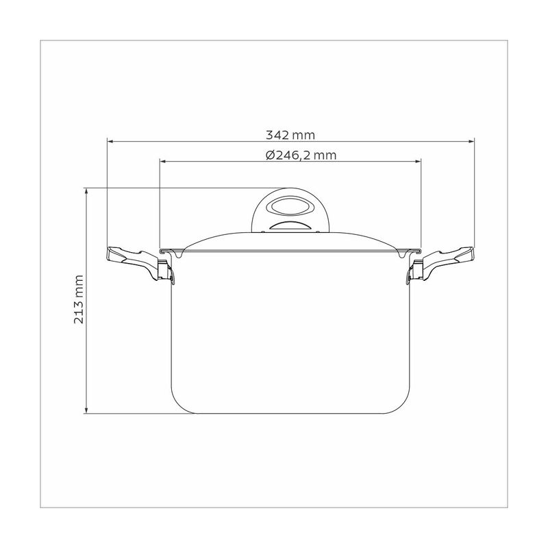 Olla-Pasta-Tramontina-Loreto-en-Aluminio-con-Revestimiento-Interno-y-Externo-en-Antiadherente-Starflon-Max-Grafito-22-cm-57-L