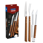 Kit-para-asado-Tramontina-de-acero-inoxidable-y-madera-con-pinza-3-piezas.