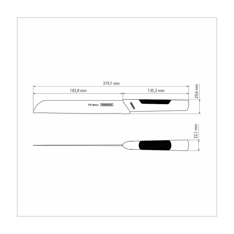 Cuchillo-para-Pan-Tramontina-Nygma-con-LA¡mina-de-Acero-Inoxidable-y-Mango-de-Polipropileno-Texturizado-Negro-8-