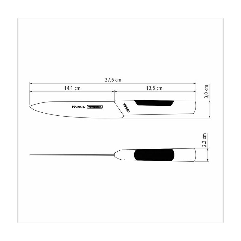 Cuchillo-Utility-Tramontina-Nygma-con-LA¡mina-de-Acero-Inoxidable-y-Mango-de-Polipropileno-Texturizado-Negro-6-