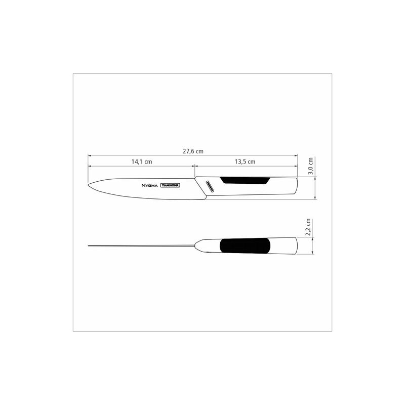 Cuchillo-Utility-Tramontina-Nygma-con-LA¡mina-de-Acero-Inoxidable-y-Mango-de-Polipropileno-Texturizado-Negro-6-