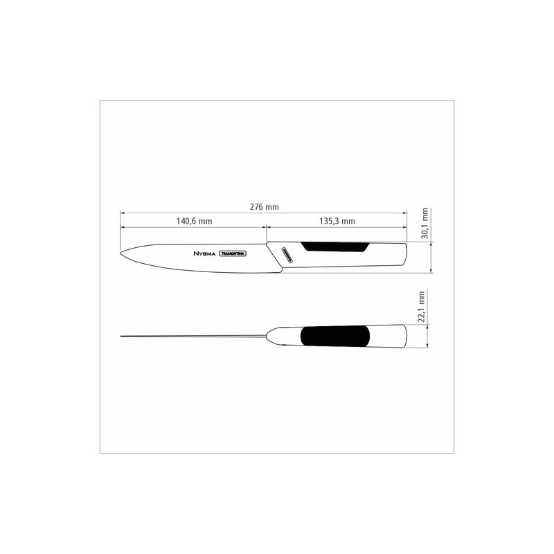 Cuchillo-Utility-Tramontina-Nygma-con-LA¡mina-de-Acero-Inoxidable-y-Mango-de-Polipropileno-Texturizado-Negro-6-