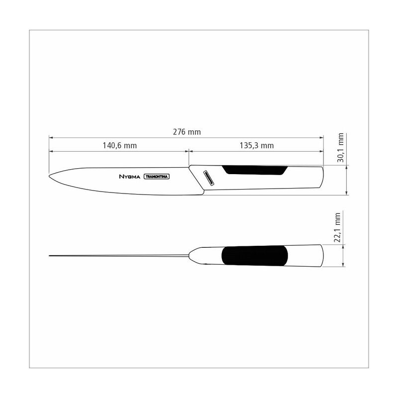 Cuchillo-Utility-Tramontina-Nygma-con-LA¡mina-de-Acero-Inoxidable-y-Mango-de-Polipropileno-Texturizado-Negro-6-