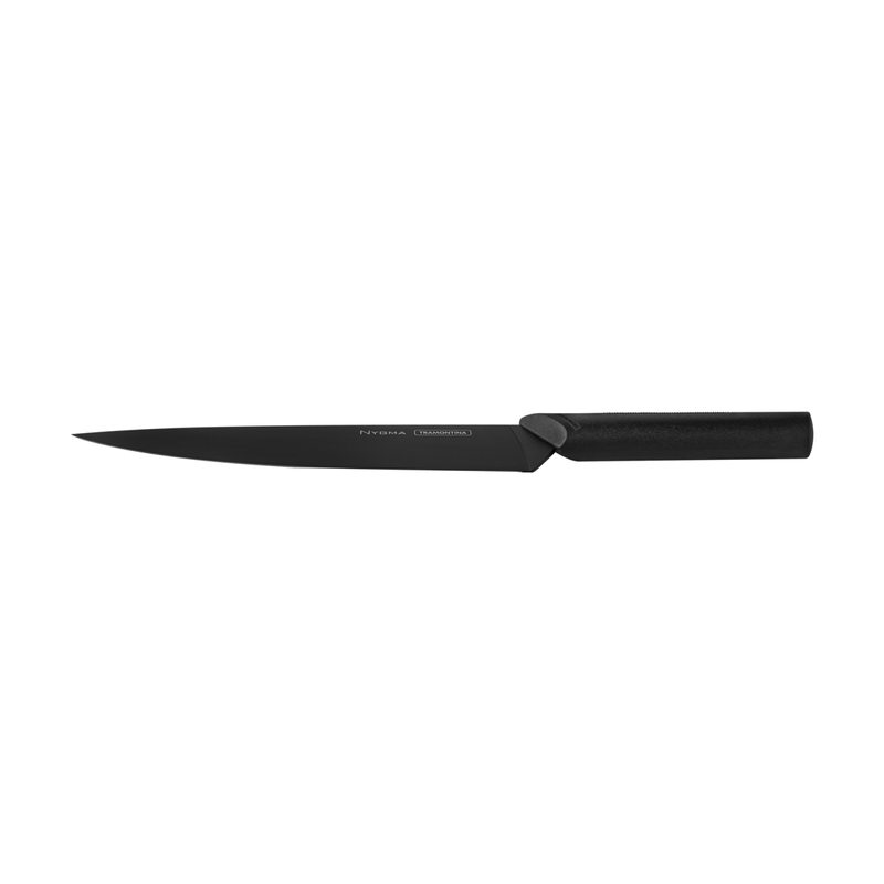 Cuchillo-Chef-Tramontina-Nygma-con-LA¡mina-de-Acero-Inoxidable-y-Mango-de-Polipropileno-Texturizado-Negro-8-