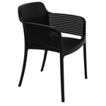 Silla-Tramontina-Gabriela-en-Polipropileno-y-Fibra-de-Vidrio-Negro