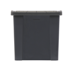 Caja-Organizadora-Tramontina-Office-en-Polipropileno-Gris-42-L