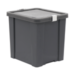 Caja-Organizadora-Tramontina-Office-en-Polipropileno-Gris-42-L