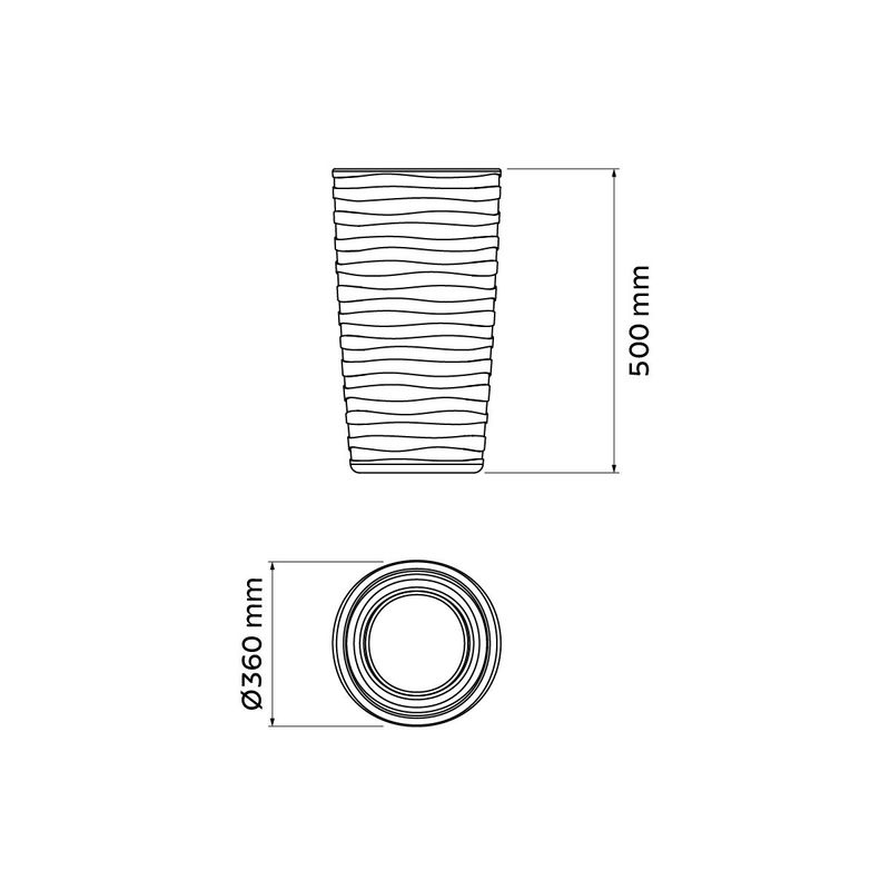 Maceta-Tramontina-Grego-en-Polietileno-MA¡rmol-50-cm