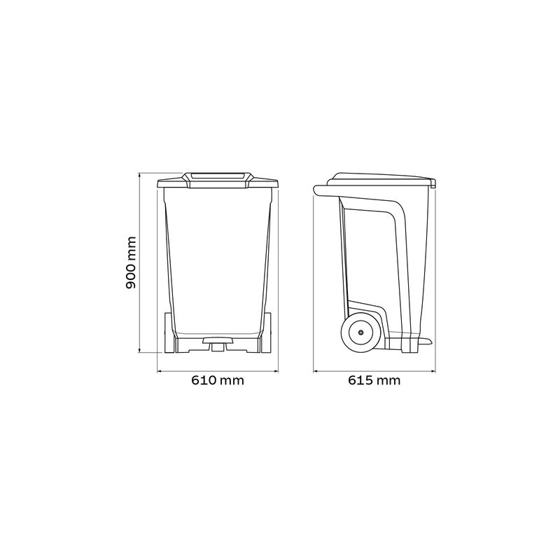 Basurero-Tramontina-T-Force-en-Polipropileno-Negro-con-Ruedas-100-L