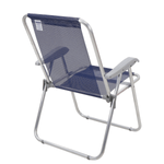 Silla-de-Playa-Tramontina-Creta-Master-en-Aluminio-con-Asiento-Azul-Oscuro