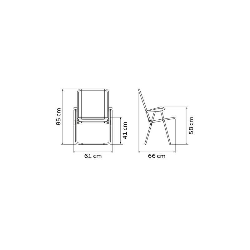 Silla-de-Playa-Tramontina-Creta-Master-en-Aluminio-con-Asiento-Azul-Oscuro