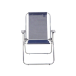 Silla-de-Playa-Tramontina-Creta-Master-en-Aluminio-con-Asiento-Azul-Oscuro