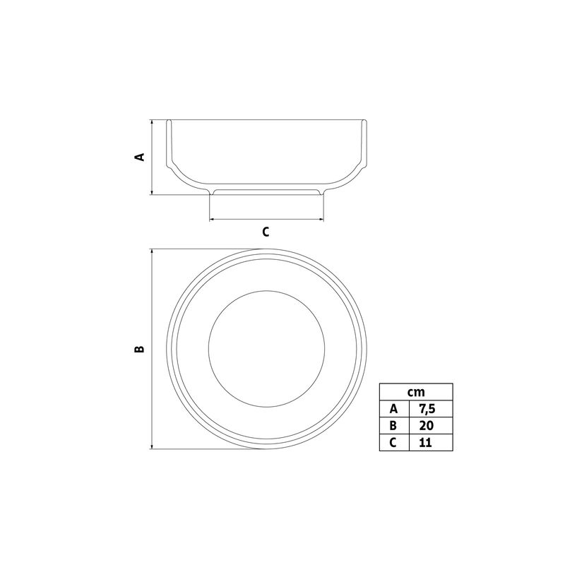 Bol-Apilable-Tramontina-Paola-en-Porcelana-20-cm