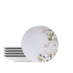 Kit-Plato-Postre-Tramontina-MagnA³lia-en-Porcelana-Decorada-21-cm-6-Piezas