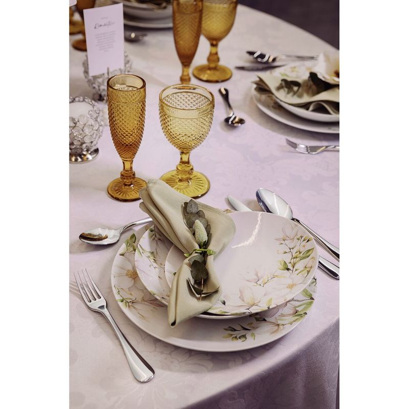 Kit-Plato-Postre-Tramontina-MagnA³lia-en-Porcelana-Decorada-21-cm-6-Piezas