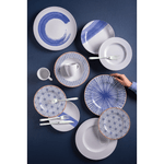 Kit-Plato-Raso-Tramontina-Abstratta-en-Porcelana-Decorada-28-cm-6-Piezas