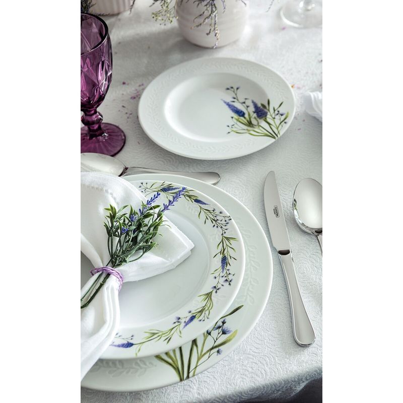 Kit-Plato-Raso-Tramontina-Lilla-en-Porcelana-Decorada-28-cm-6-Piezas