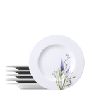 Kit-Plato-Postre-Tramontina-Lilla-en-Porcelana-Decorada-21-cm-6-Piezas