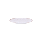 Plato-Postre-Tramontina-RAºstico-MarrA³n-en-Porcelana-Decorada-21-cm