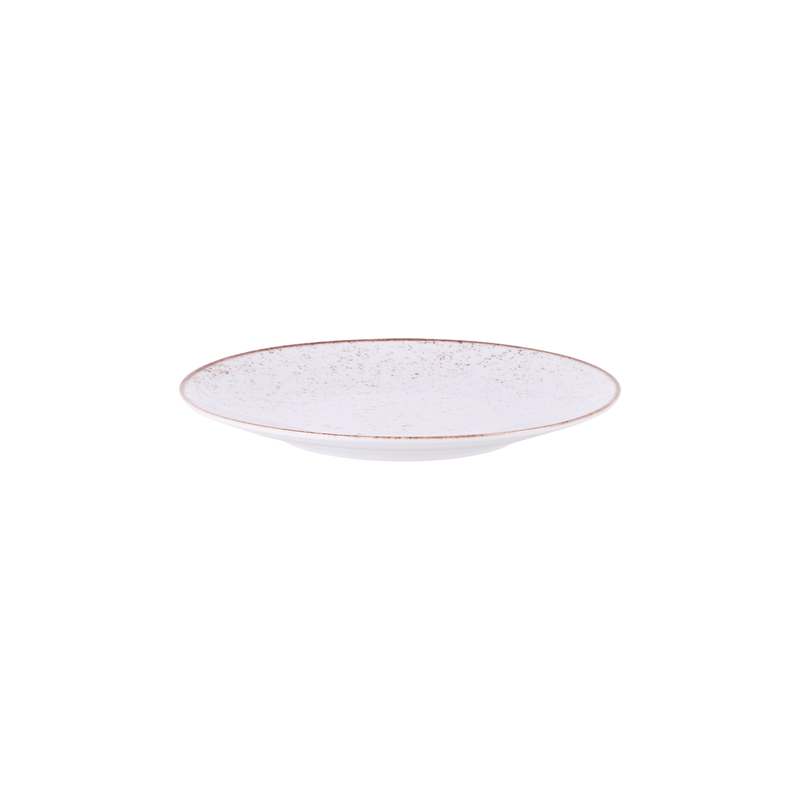 Plato-Postre-Tramontina-RAºstico-MarrA³n-en-Porcelana-Decorada-21-cm