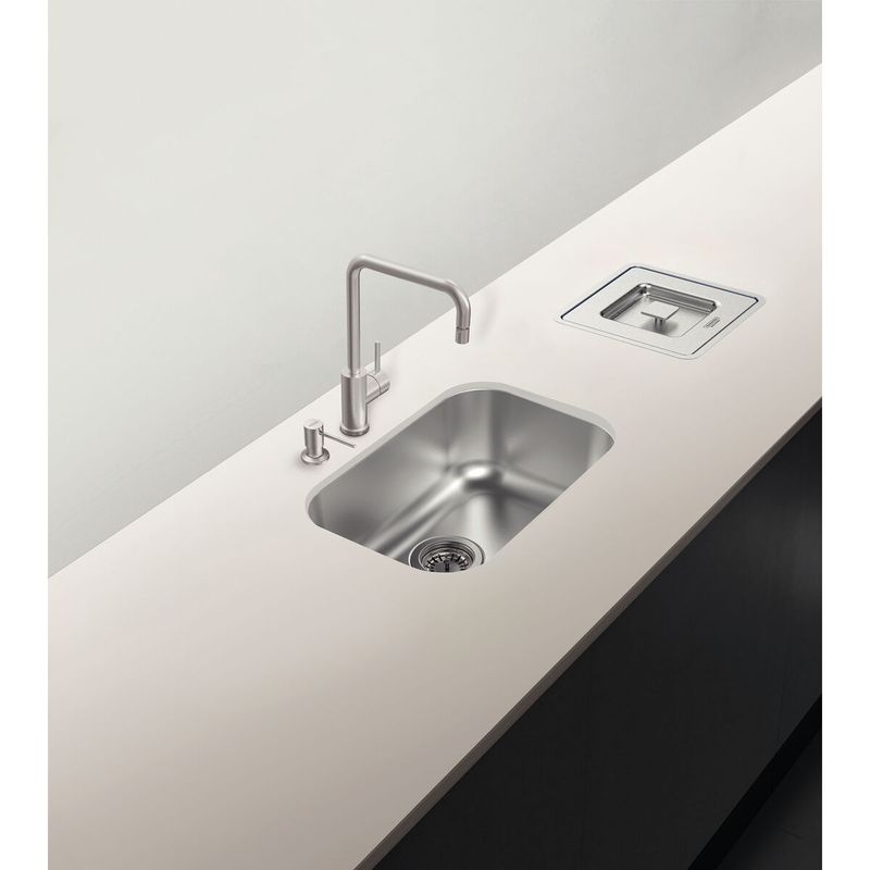 Cubeta-Bajo-poner-Tramontina-LavA­nia-47-BL-en-acero-inoxidable-cepillado-47x30-cm