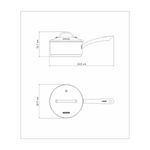 Olla-Una-de-acero-inoxidable-con-fondo-triple-tapa-de-vidrio-16-cm-y-14-l-Tramontina