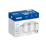 Cacerola-rasa-Una-de-acero-inoxidable-con-fondo-triple-tapa-de-vidrio-16-cm-14-l-Tramontina