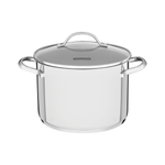 Olla-Alta-Una-de-acero-inoxidable-con-fondo-triple-tapa-de-vidrio-24-cm-y-77-l-Tramontina